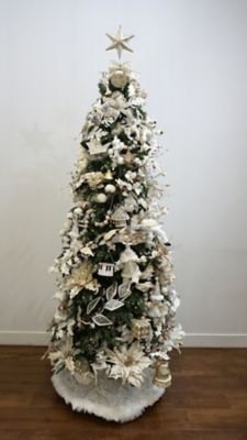 送料無料】スリムツリー210cm［300LED］ | MAJOTREE